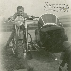 Sarola 36S6