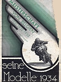 klikněte / click Sarolea motocykly, motos, motorcycles