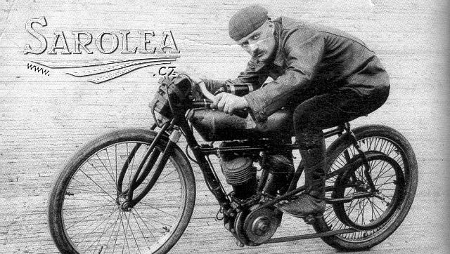 Sarola 1907