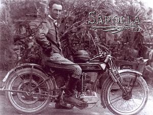 Sarola Bandini 1925